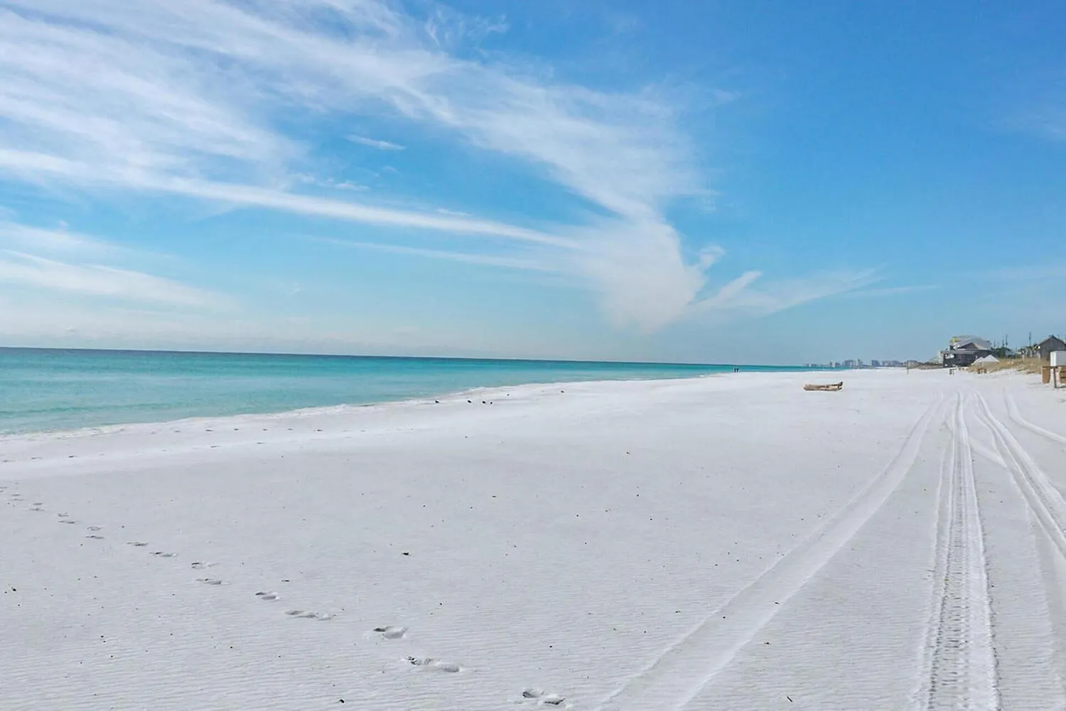 Ariel Dunes 505 Destin United States