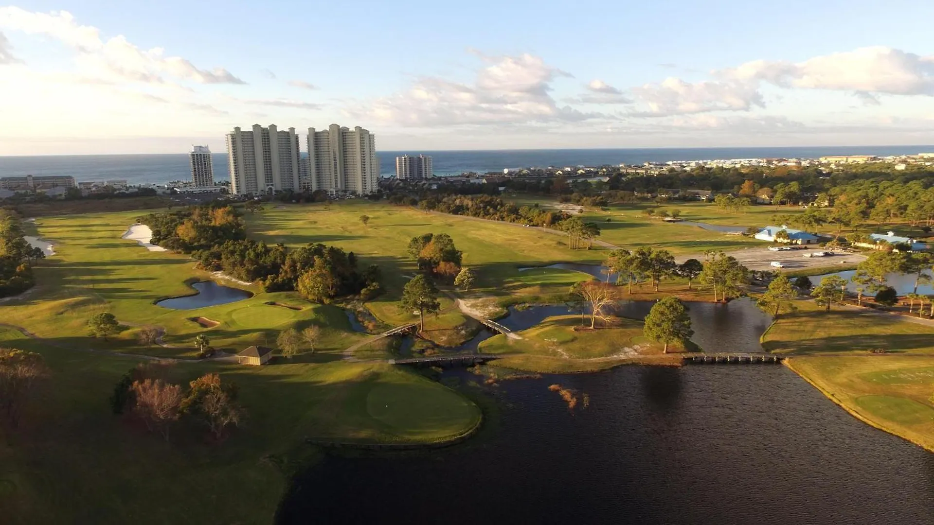 Holiday home Ariel Dunes 505 Destin