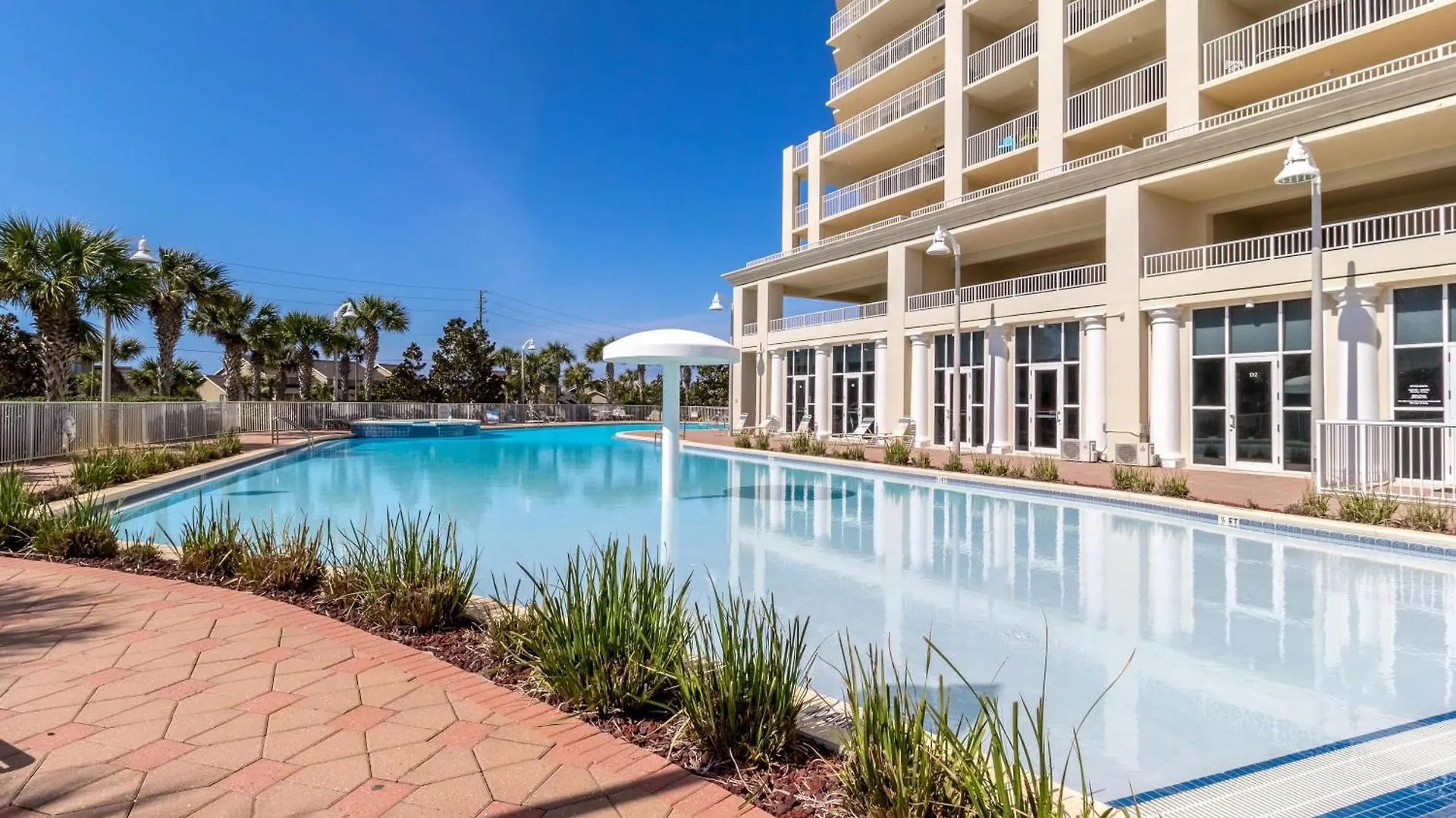 Ariel Dunes 505 Destin Holiday home