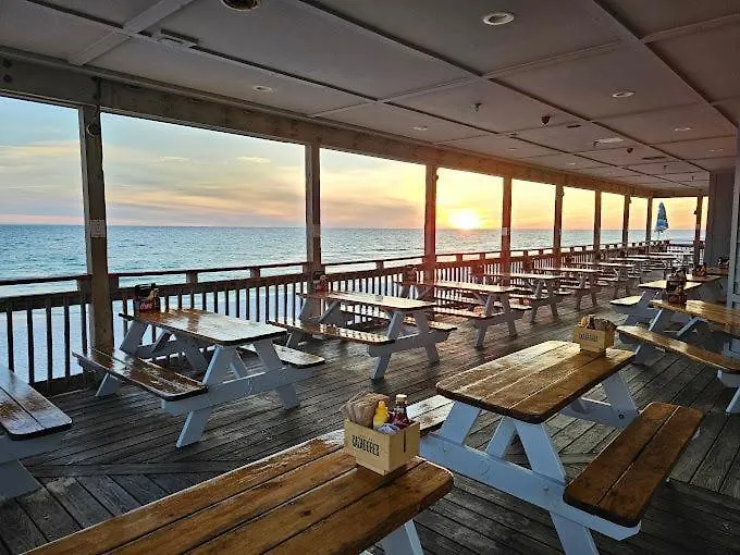 Ariel Dunes 505 Destin 0*,  United States