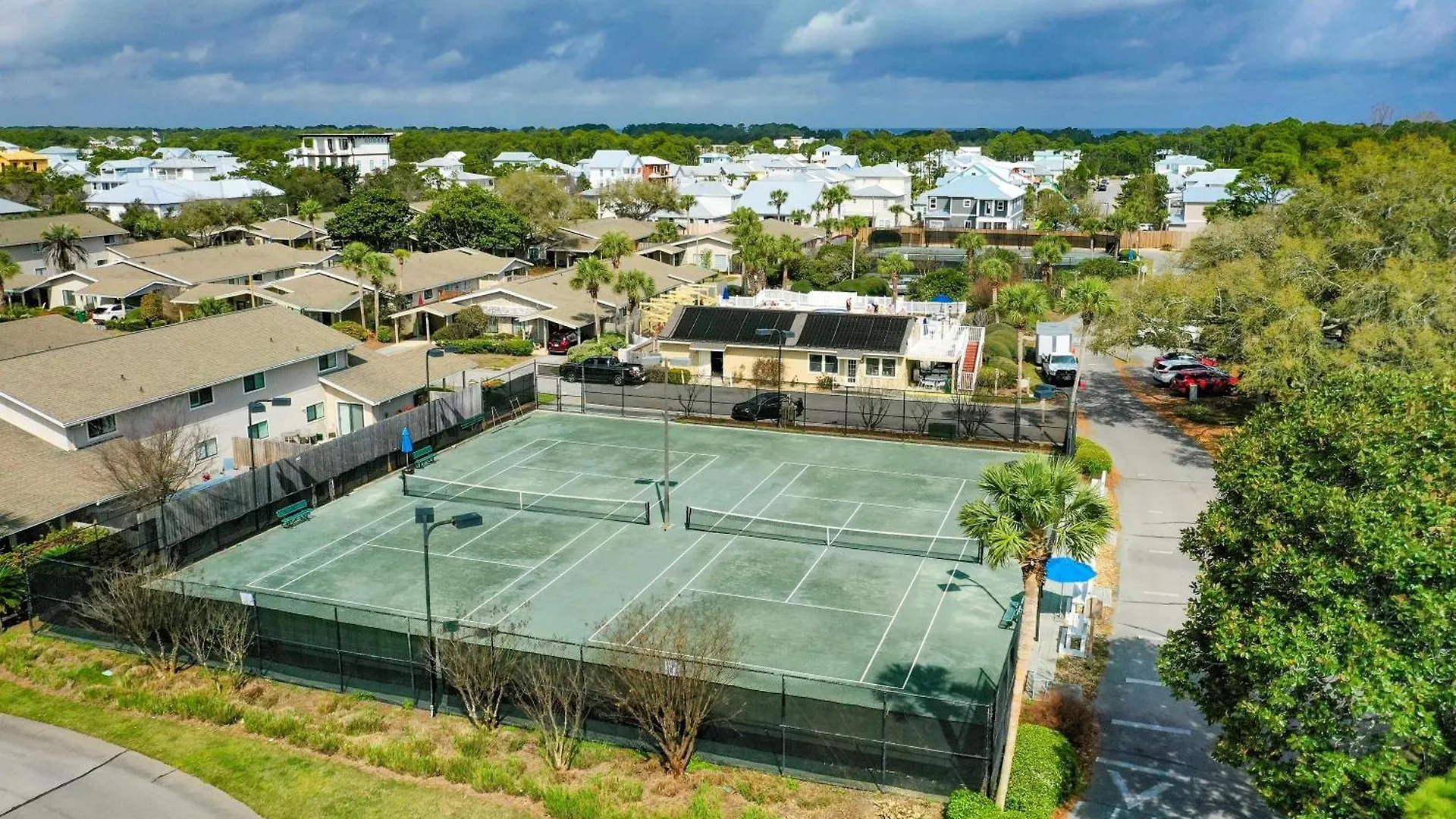 Ariel Dunes 505 Destin United States
