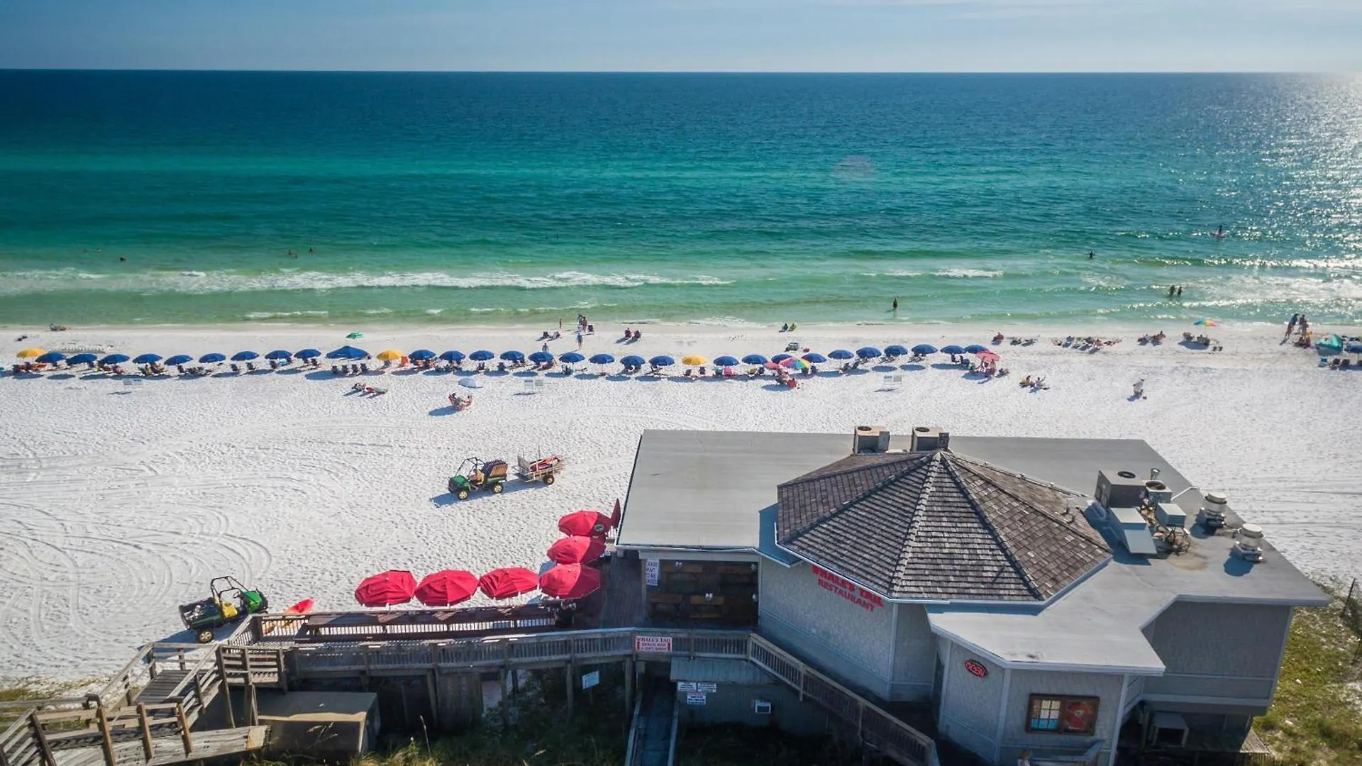 Ariel Dunes 505 Destin 0*,  United States
