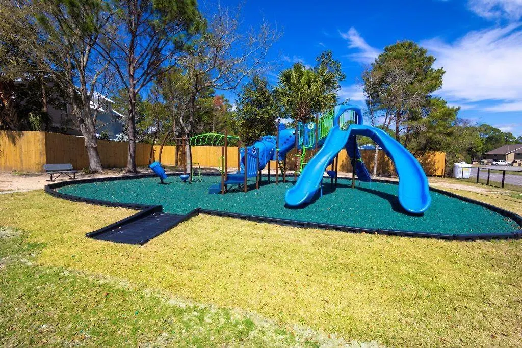 Ariel Dunes 505 Destin