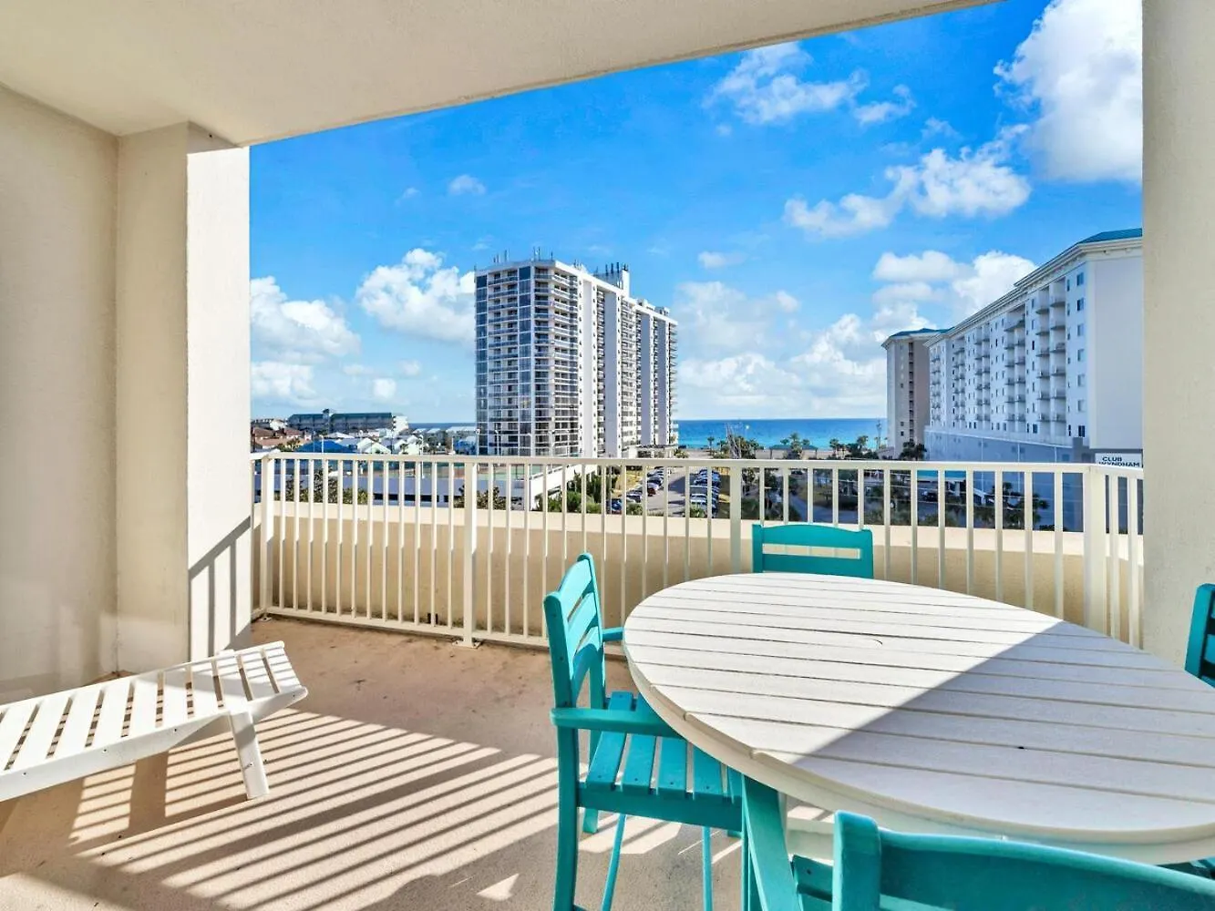 Holiday home Ariel Dunes 505 Destin