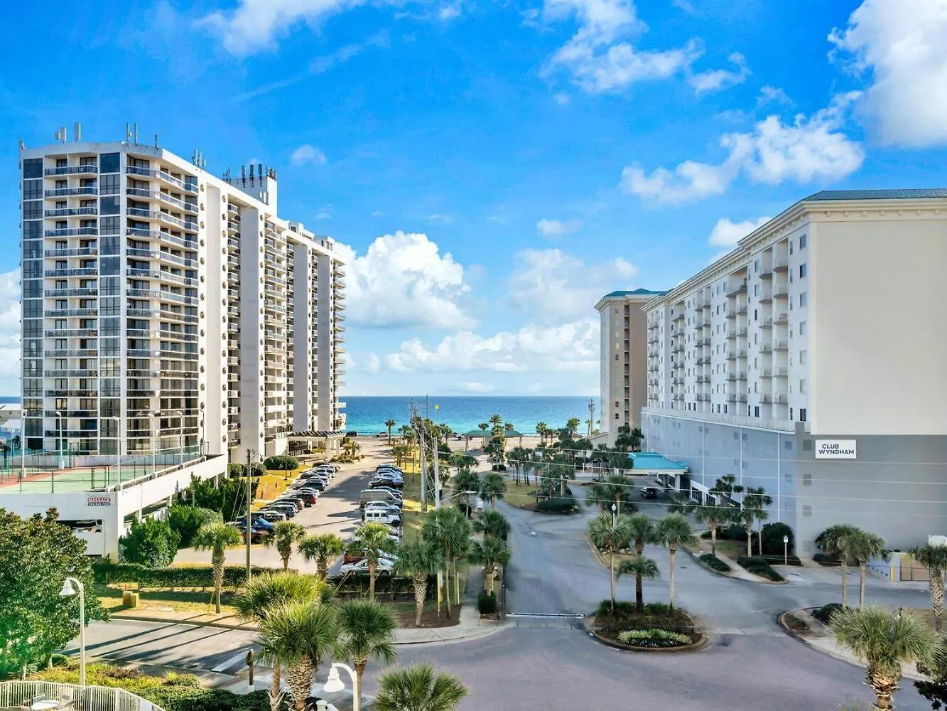 Ariel Dunes 505 Destin Holiday home