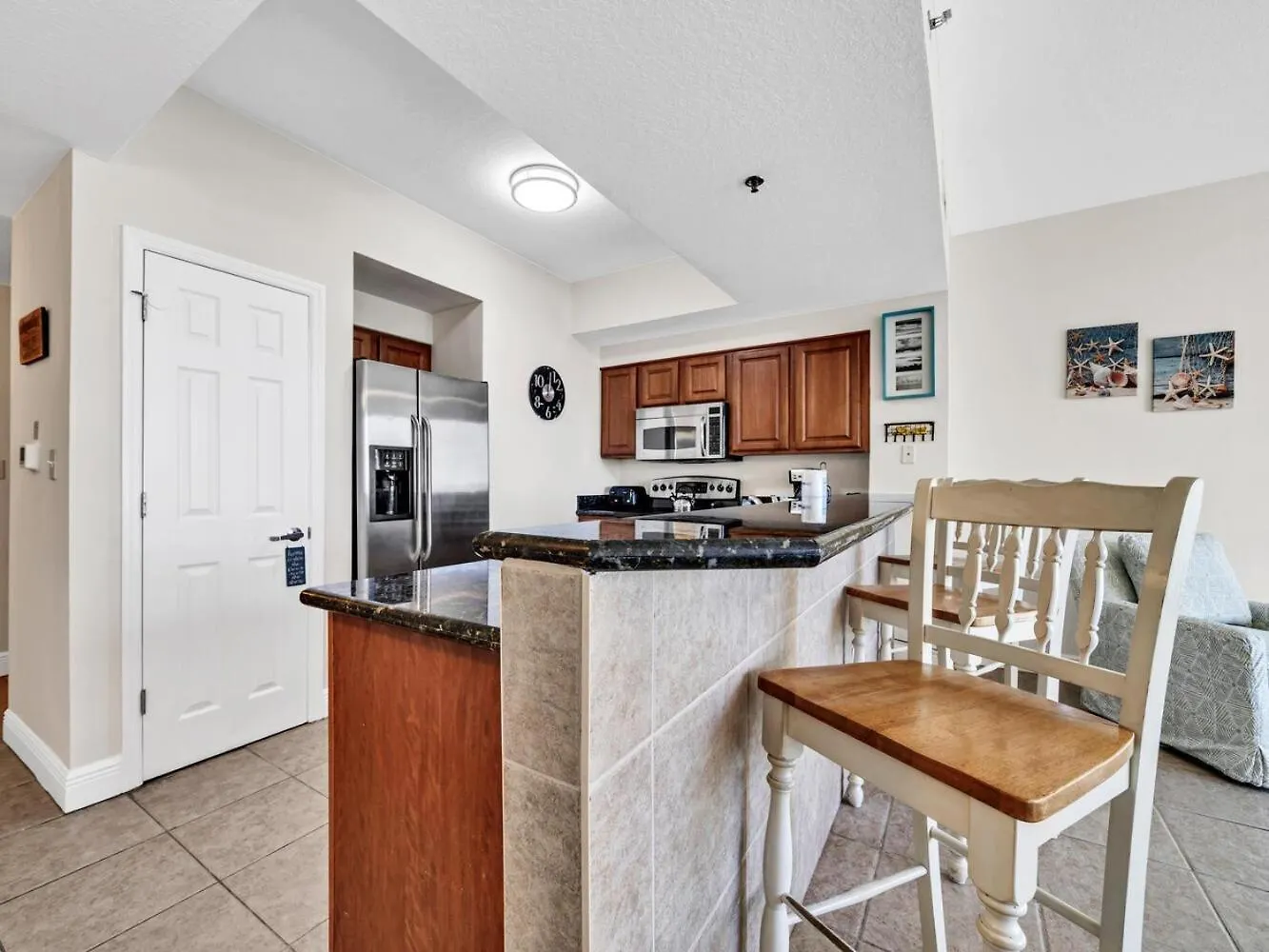 Holiday home Ariel Dunes 505 Destin