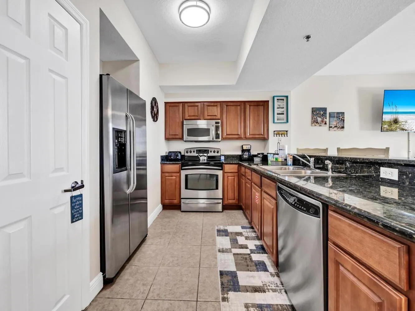 Holiday home Ariel Dunes 505 Destin