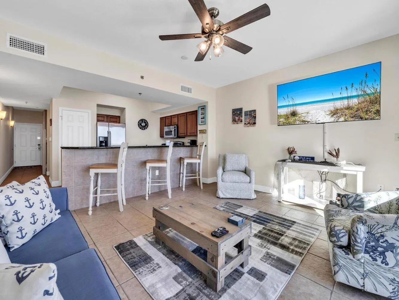 Ariel Dunes 505 Destin United States